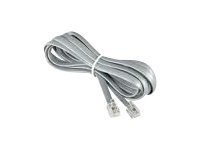 MMF Cash Drawer Kwick Kable - cash drawer cable - RJ-12 to RJ-12 - 1.8 m