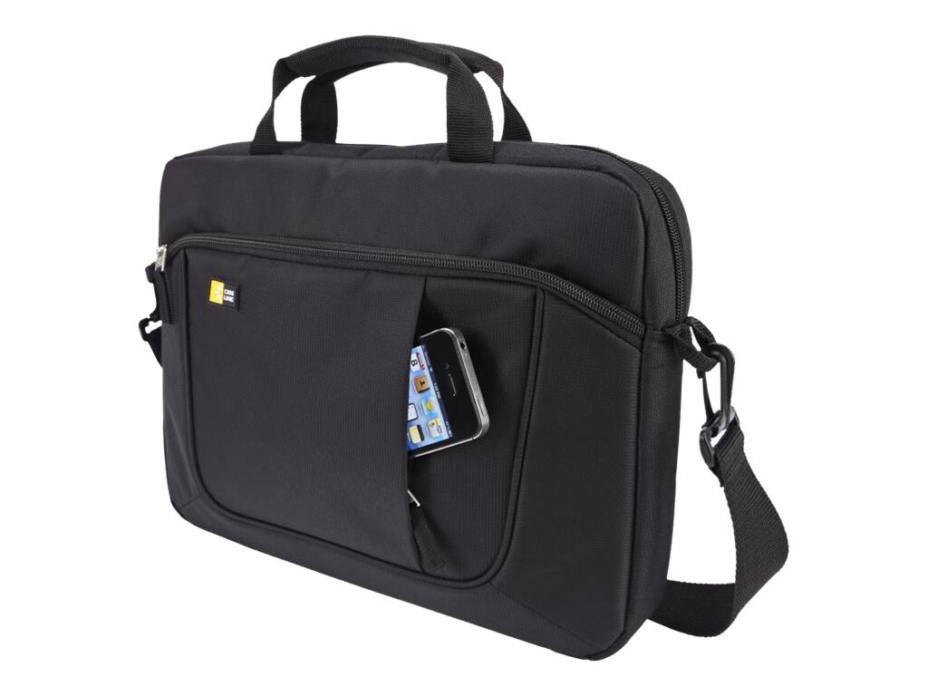 Case Logic 15.6" Laptop and iPad Slim Case - notebook carrying case