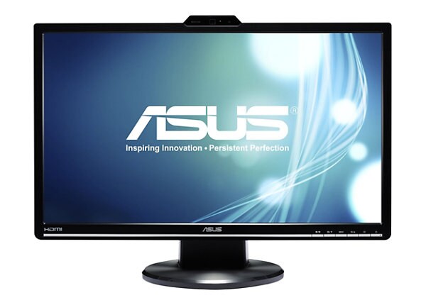 ASUS VK248H-CSM - LCD monitor - Full HD (1080p) - 24"