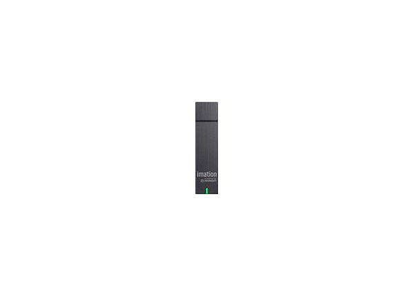 IronKey Personal D250 - USB flash drive - 32 GB