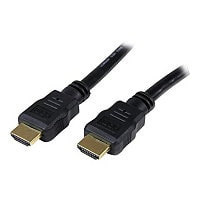 StarTech.com 0.5m High Speed HDMI Cable - Ultra HD 4k x 2k HDMI Cable - HDMI to HDMI M/M - 50cm HDMI 1.4 Cable -
