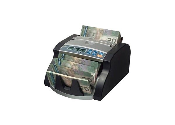 Royal Sovereign RBC-1200-CA - banknote counter