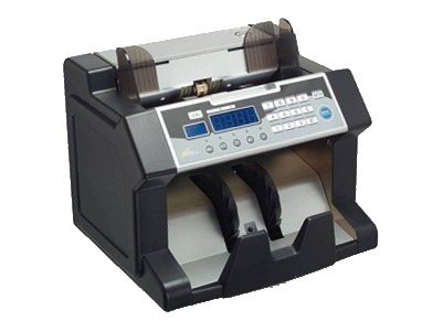 Royal Sovereign RBC-3200-CA - banknote counter