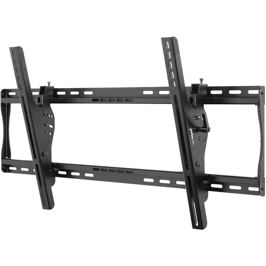 SmartMount Universal Tilt Wall Mount for 39" to 80" Flat Panel Displays