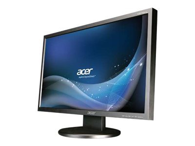 Acer V233HL BJObd - LED monitor - 23"