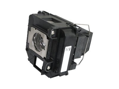 Brilliance Projector Lamp w/Genuine OEM Bulb, Epson V13H010L60-TM - 200W