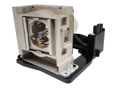 Brilliance Projector Lamp with Genuine OEM Bulb, Mitsubishi VLT-XD2000LP-TM