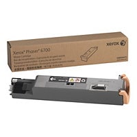 Xerox Phaser 6700 - waste toner collector