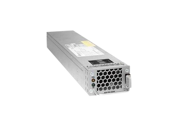 Cisco - power supply - hot-plug / redundant - 390 Watt