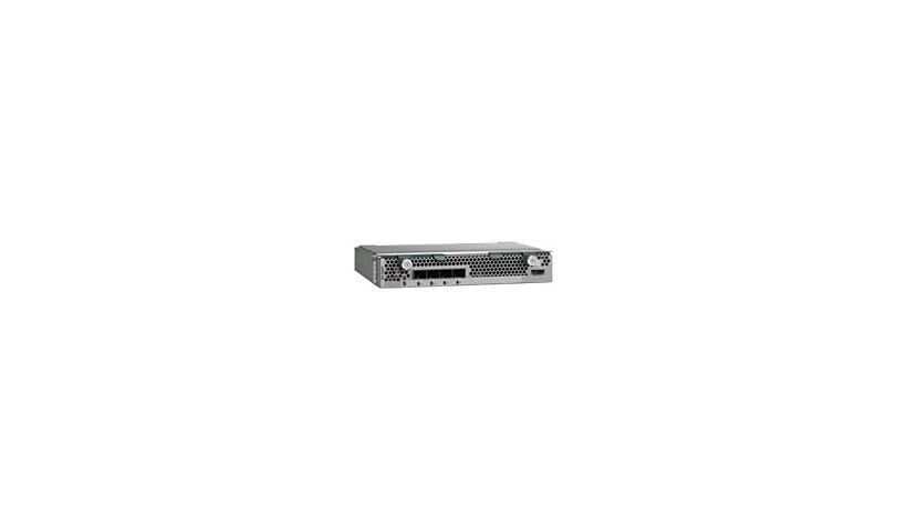 Cisco UCS 2204XP Fabric Extender - expansion module - 4 ports