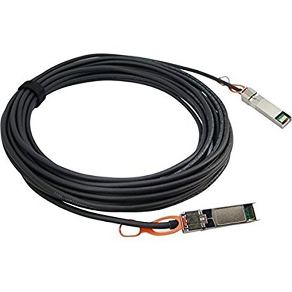 ENTERASYS 10GB QSFP+ ADAPTER