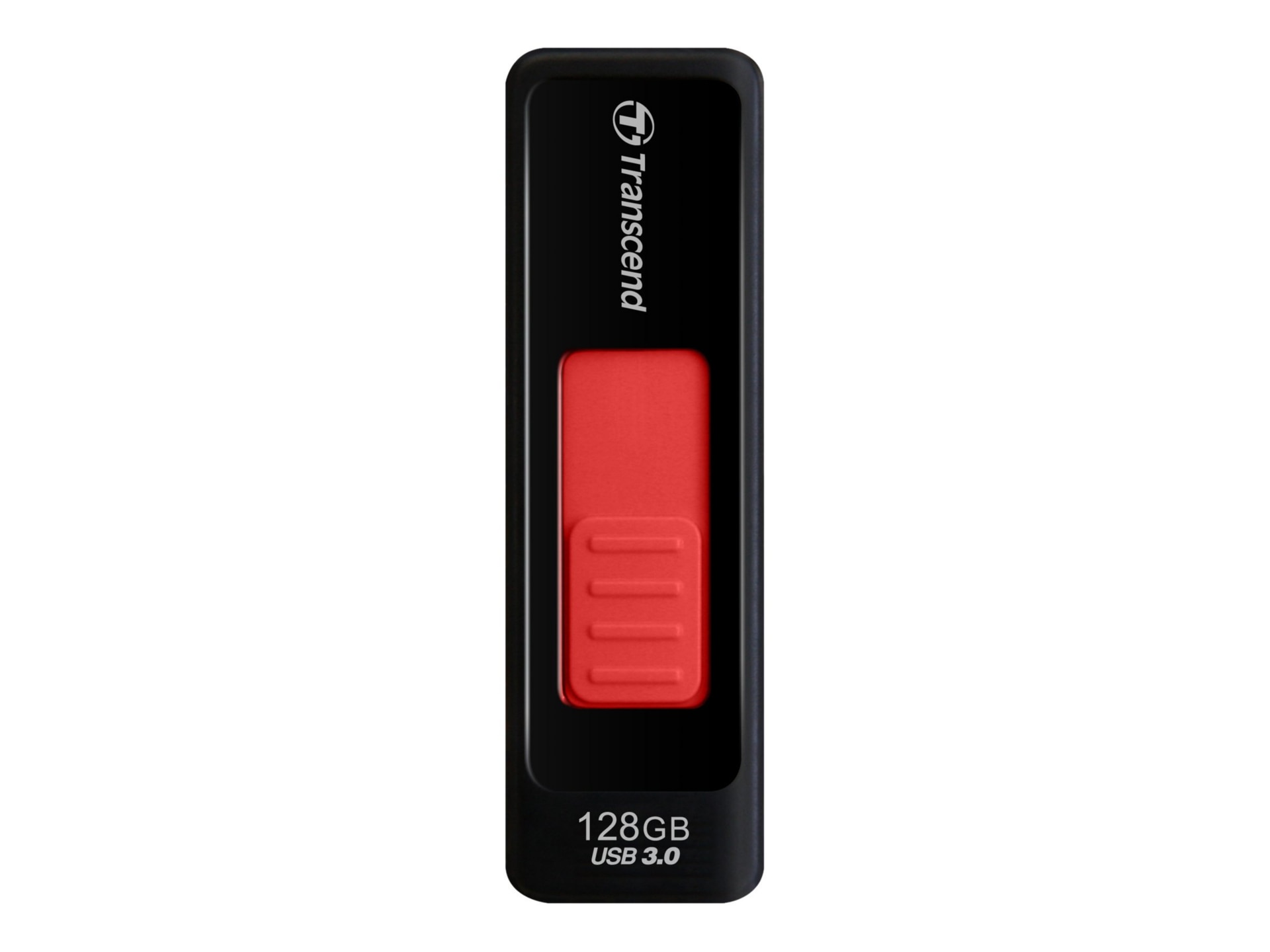 Transcend JetFlash 760 - USB flash drive - 128 GB