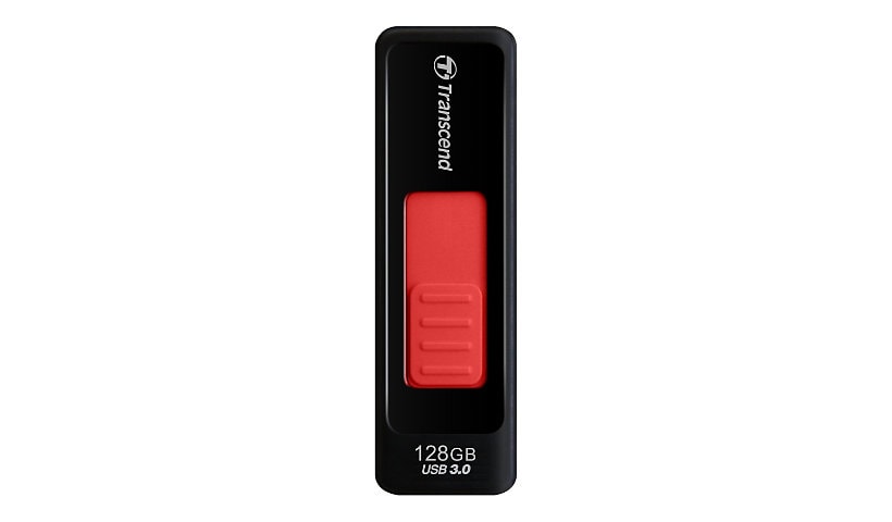 Transcend JetFlash 760 - USB flash drive - 128 GB