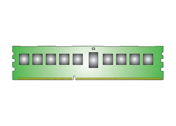 Kingston - DDR3L - 16 GB - DIMM 240-pin