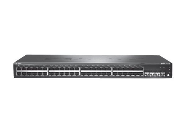 Juniper EX 2200 48P - switch - 48 ports - managed