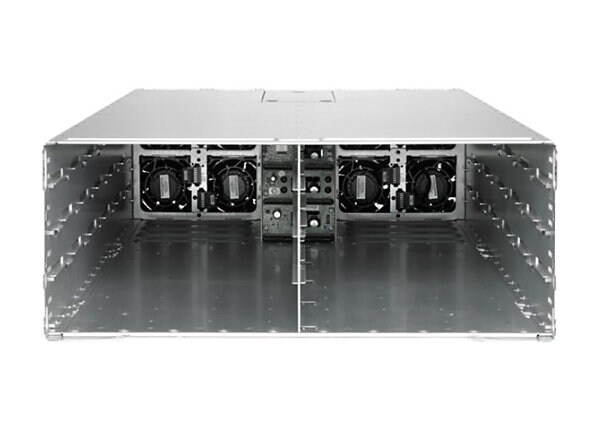 HPE ProLiant s6500 - rack-mountable - 4U