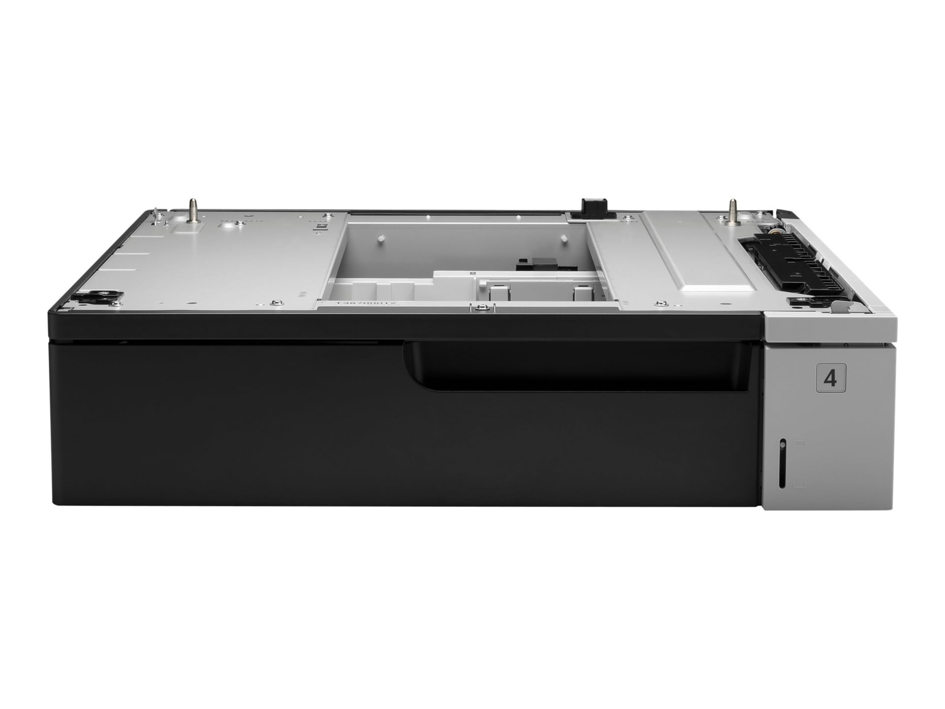 HP HP LaserJet 500-sheet Feeder and Tray