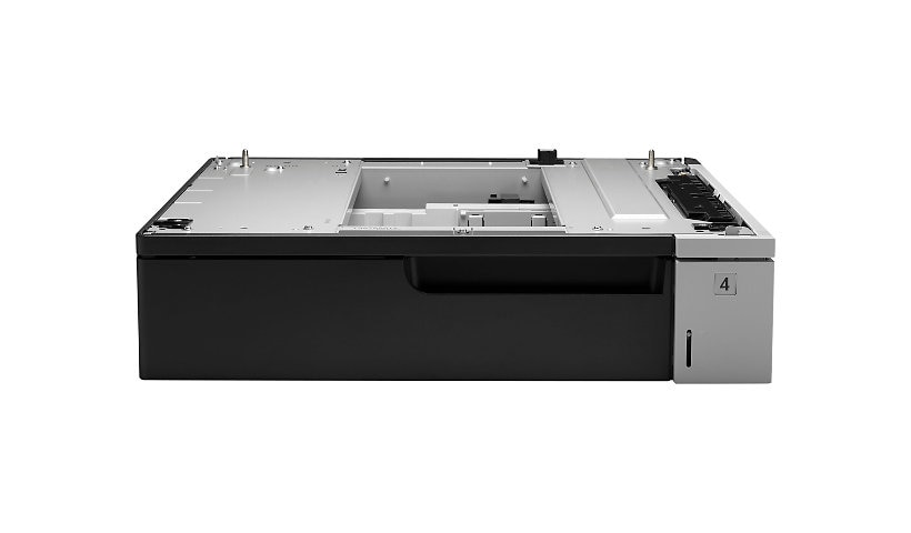 HP HP LaserJet 500-sheet Feeder and Tray