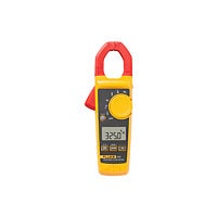 Fluke Networks 325 True RMS Clamp Meter