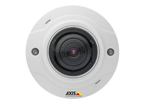 AXIS M3005-V Network Camera - network surveillance camera