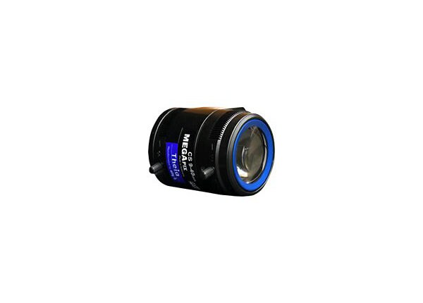 AXIS LENS CS VARIFOCAL 9-40MM DC