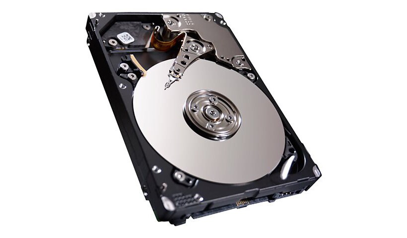 Seagate Enterprise Performance 10K HDD ST900MM0026 - hard drive - 900 GB -