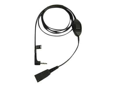 Jabra headset cable