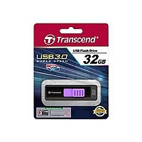 Transcend JetFlash 760 - USB flash drive - 32 GB