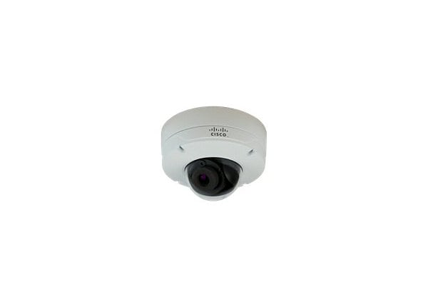 Cisco Video Surveillance 6030 IP Camera - network surveillance camera