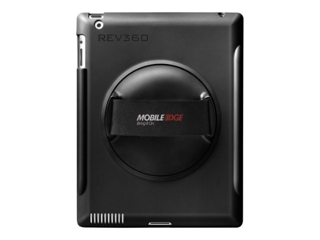 Mobile Edge REV 360? Rotating - case for tablet