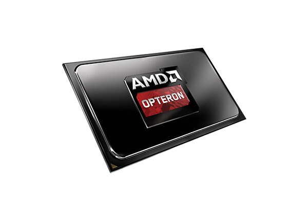 AMD Opteron 6328 / 3.2 GHz processor