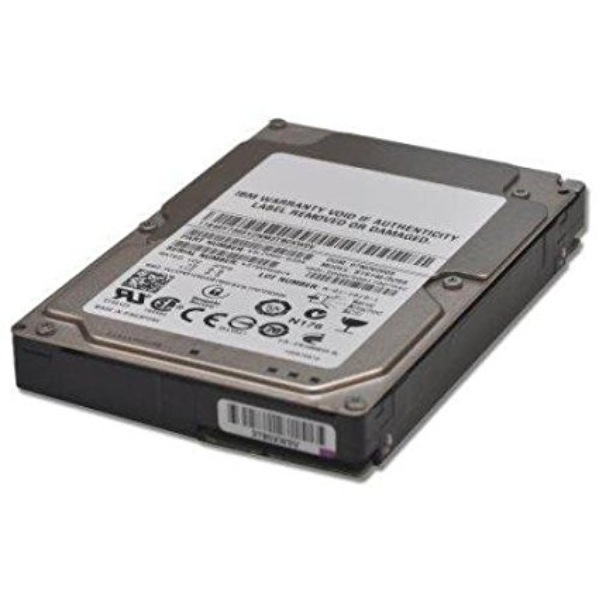 Lenovo - hard drive - 600 GB - SAS