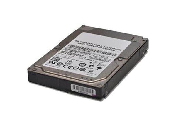 Lenovo - hard drive - 600 GB - SAS