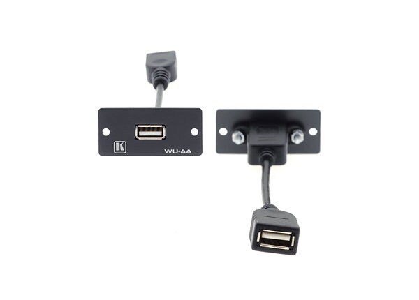 KRAMER USB-A TO USB-B INSERT