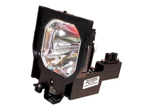 eReplacements POA-LMP100 - projector lamp