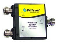 Wilson Broadband Splitter - antenna splitter