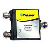 Wilson Broadband Splitter - antenna splitter