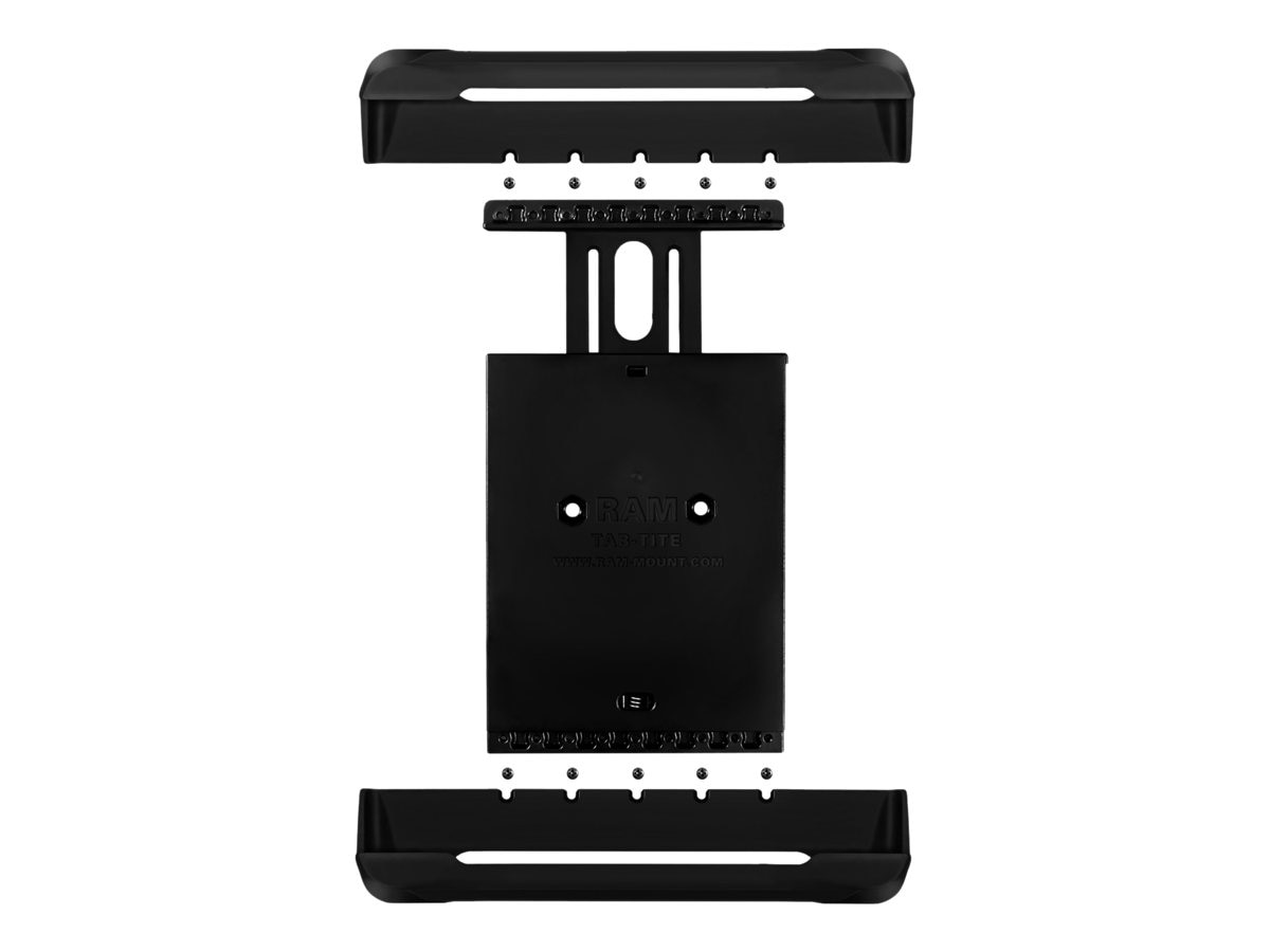 RAM Tab-Tite RAM-HOL-TAB10U - car holder for tablet