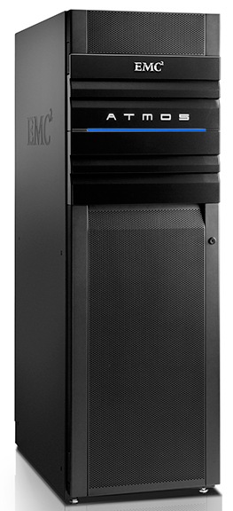 EMC Atmos - license - 1 TB capacity