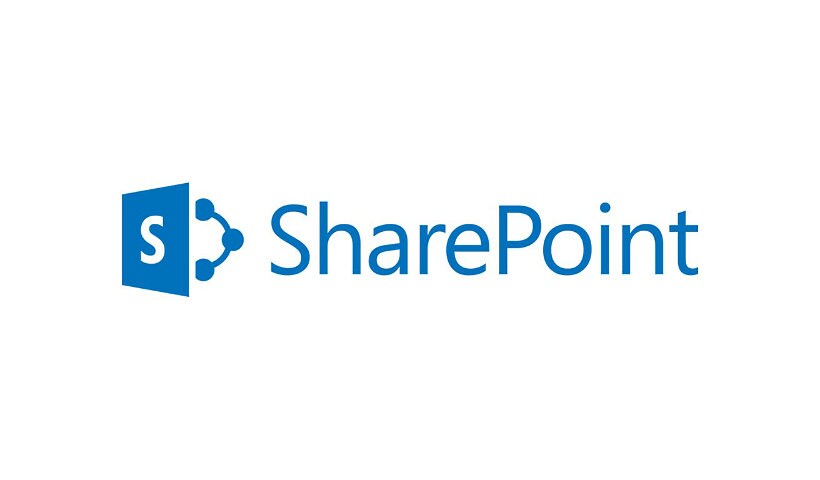 Microsoft SharePoint Server 2013 License 1 User Level A