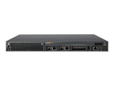 Aruba Mobility Controller 7210 Mobility Controller