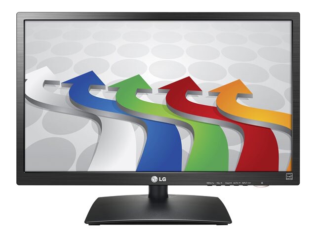 LG 19CNV42K-B 19" Zero Client PCOIP Tera2321 LED Display