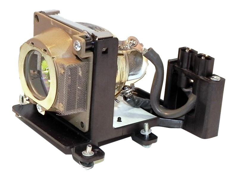 eReplacements VLT-XD300LP-ER Compatible Bulb - projector lamp - TAA Complia