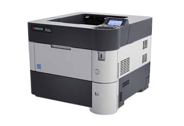 Kyocera ECOSYS FS-4200DN 50 ppm Monochrome Laser Printer