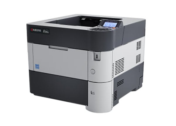 Kyocera ECOSYS FS-4200DN 50 ppm Monochrome Laser Printer