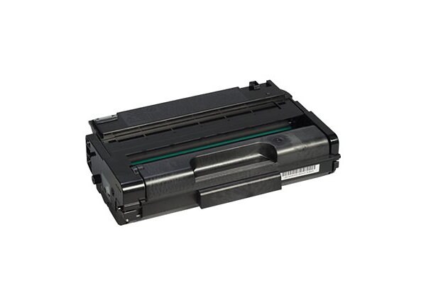Ricoh SP 3400LA - black - original - toner cartridge