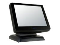 Posiflex Fan-Free KS6715 - Nano 1.6 GHz - 15" LCD