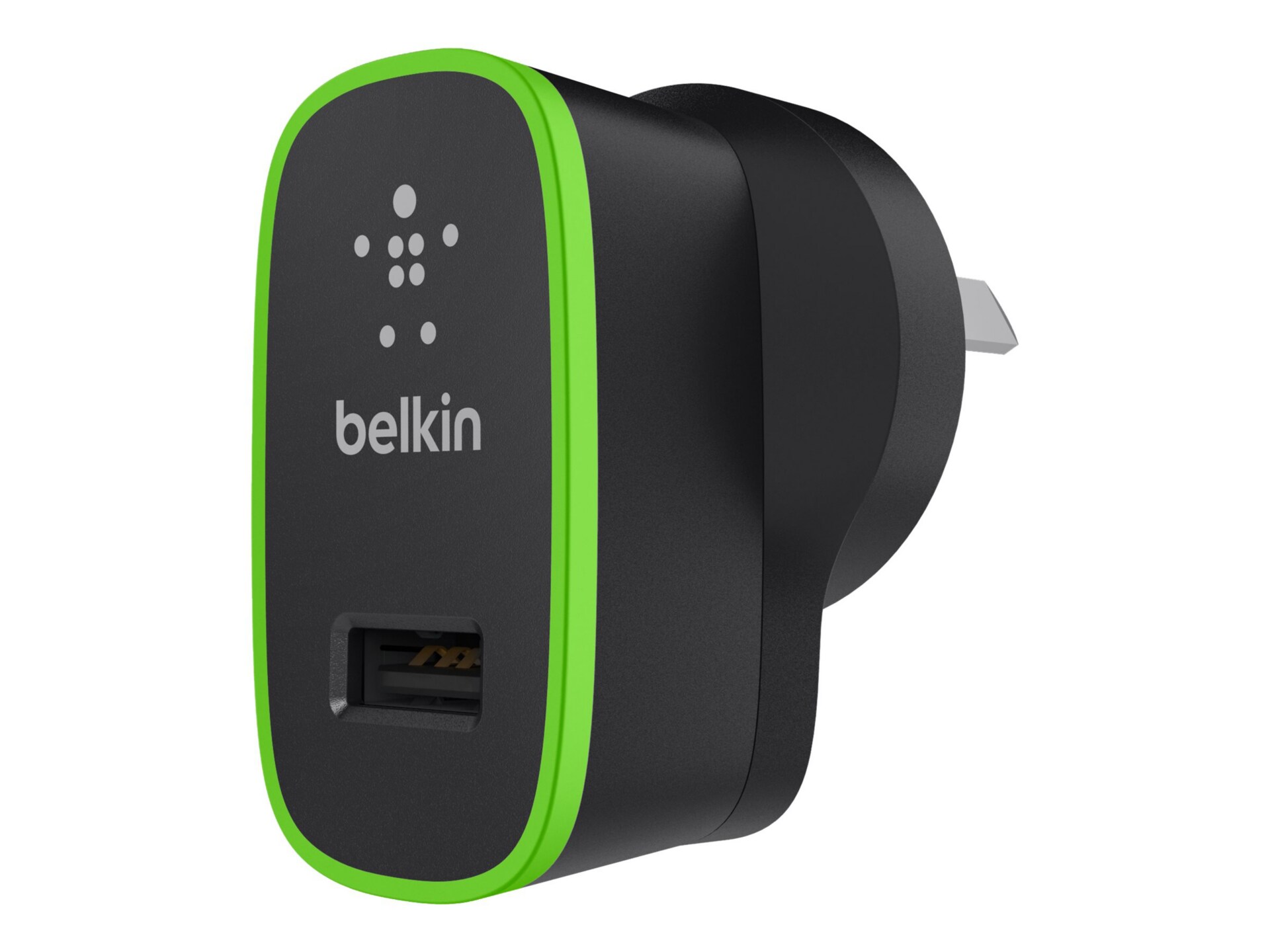 Belkin Home Charger power adapter - USB - 10 Watt