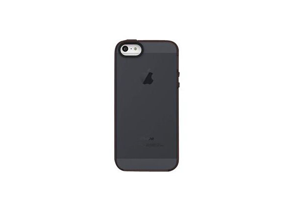 Belkin Grip Candy Sheer - case for cell phone