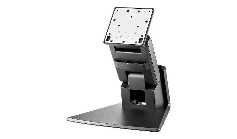 HP Adjustable Touch Monitor Stand - mounting kit